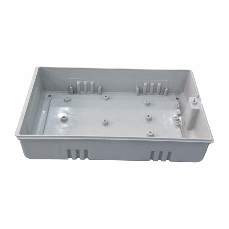 BMC Electrical Casing